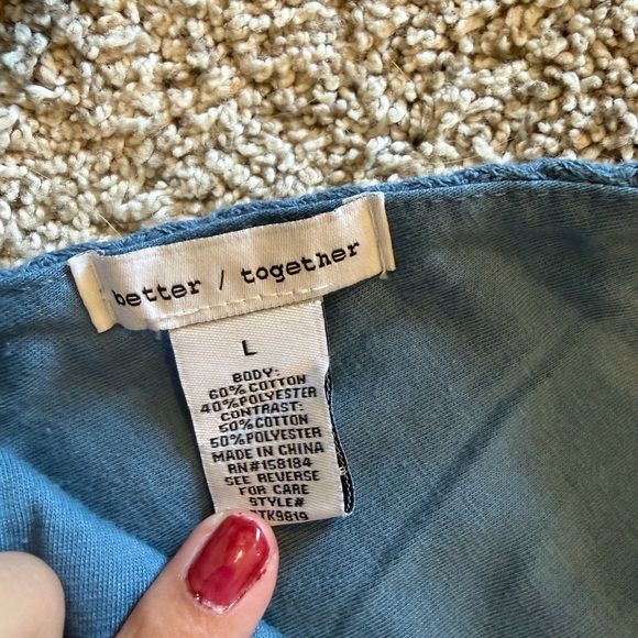 Better Together Bralette Set of Two - Picture 5 of 5